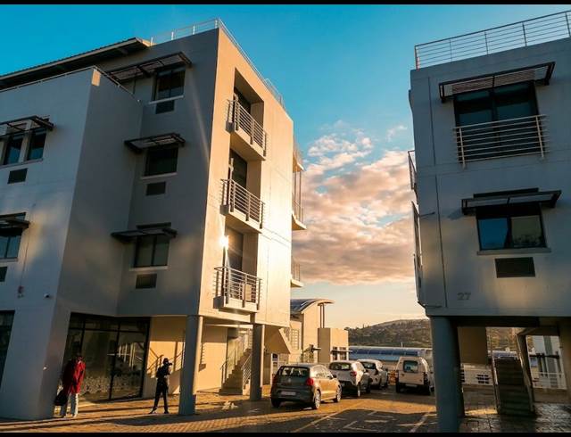 1,067M² OFFICE TO LET IN TYGER VALLEY