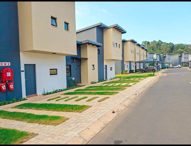 2 BEDROOM PROPERTY TO RENT IN WATERFALL