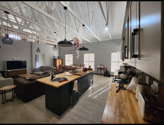 3 bed property to rent in ALTONA VILLAGE