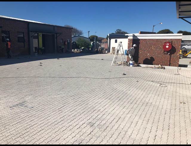 274M² MINI FACTORY TO LET IN OTTERY