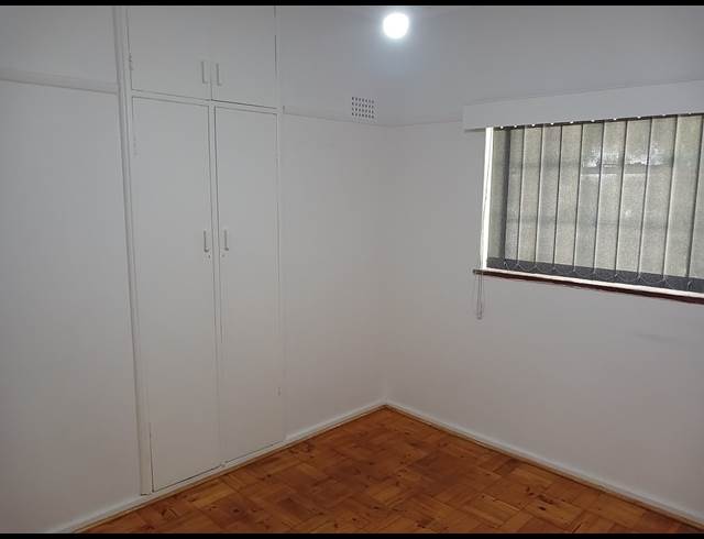 Spacious Bertgvliet Family Home