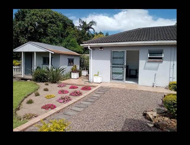 OFFICE PROPERTY TO RENT IN ASHLEY