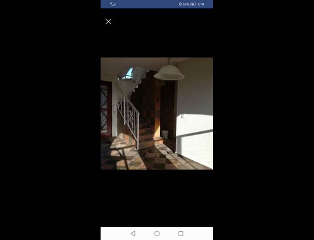 3 bed property to rent in SONNEVELD