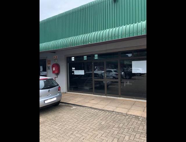 233M² OFFICE TO LET IN BALLITO CENTRAL