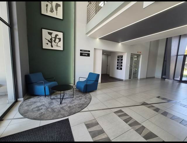 88M² OFFICE TO LET IN HALFWAY GARDENS