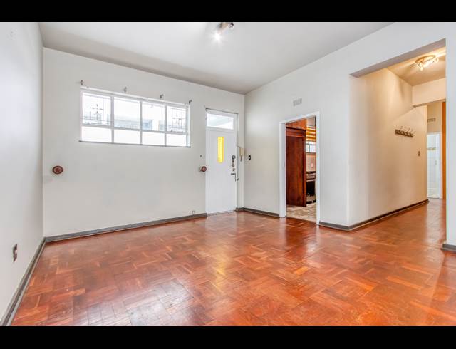 2 BEDROOM APARTMENT TO LET IN ROSEBANK