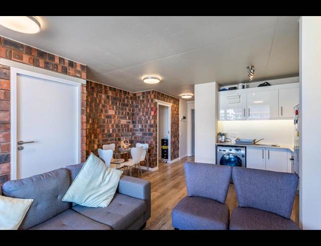 2 BEDROOM PROPERTY TO RENT IN OBSERVATORY