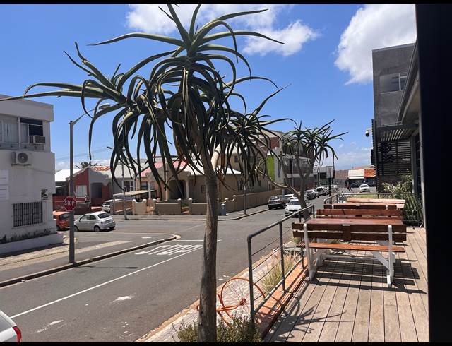 218M² OFFICE TO LET IN SALT RIVER