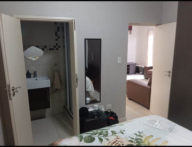 2 BEDROOM APARTMENT TO LET IN UMHLANGA RIDGE