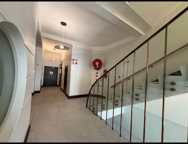 262M² RESTAURANT TO LET IN CAPE TOWN CITY CENTRE