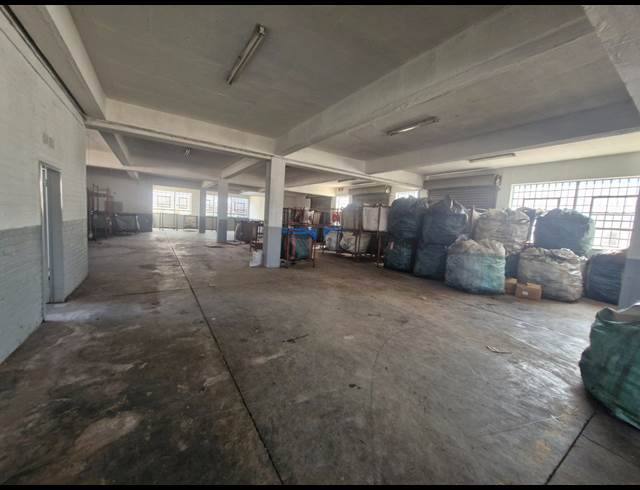 900M² WAREHOUSE TO LET IN BENROSE
