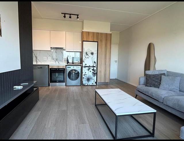 1 BEDROOM PROPERTY TO RENT IN SANDOWN