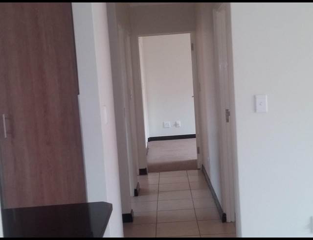 3 BEDROOM RETIREMENT UNIT TO RENT IN HOMES HAVEN