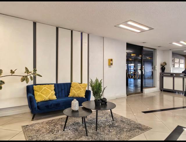 29M² OFFICE TO LET IN CRAIGHALL