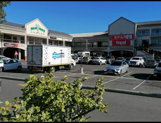 149M² RETAIL TO LET IN DURBANVILLE CENTRAL