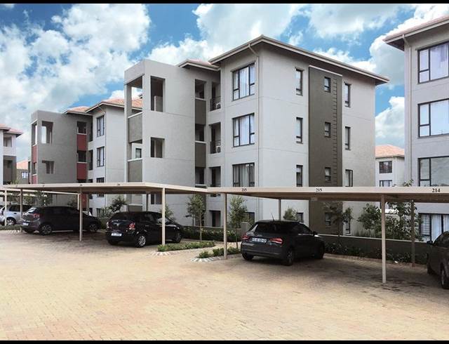 2 BEDROOM PROPERTY TO RENT IN BARBEQUE DOWNS