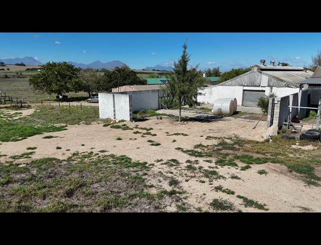 415M² WAREHOUSE TO LET IN STELLENBOSCH CENTRAL