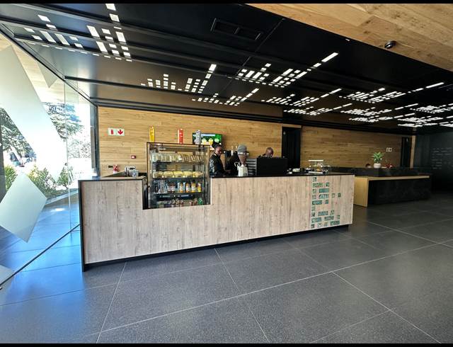 417M² OFFICE TO LET IN SANDTON CENTRAL
