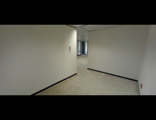249M² OFFICE TO LET IN BRYANSTON