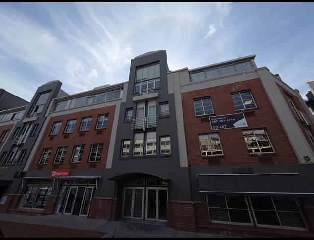 176M² RETAIL TO LET IN GREEN POINT