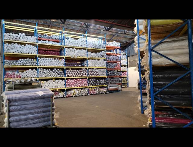 3,742M² WAREHOUSE TO LET IN EPPING INDUSTRIAL
