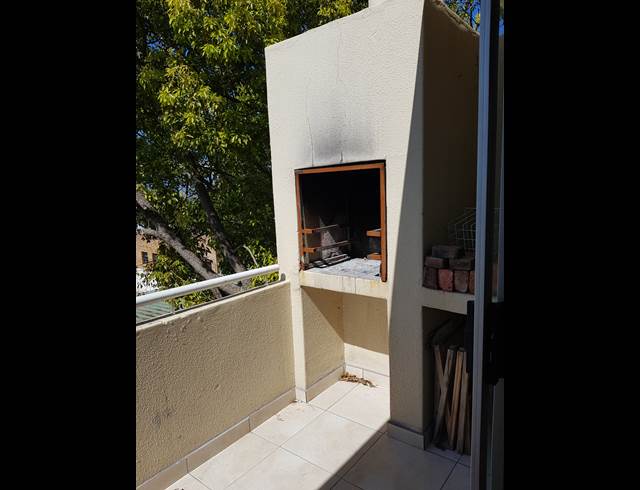 2 bed property to rent in RIDGEWORTH