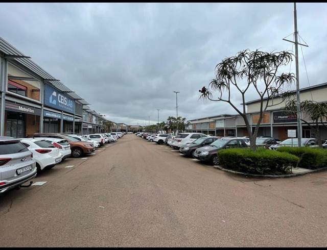INDUSTRIAL PROPERTY TO RENT IN HIGHVELD TECHNOPARK