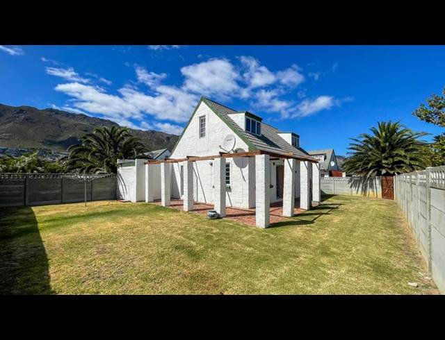 3 BEDROOM PROPERTY TO RENT IN ANCHORAGE PARK