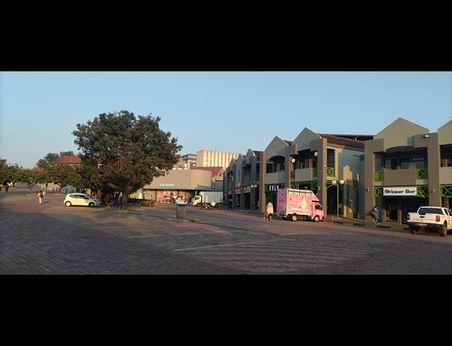 396M² BUSINESS CENTRE TO LET IN NELSPRUIT CENTRAL