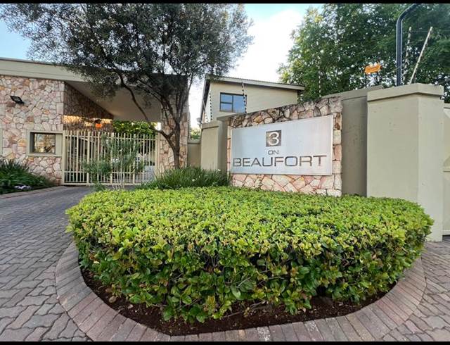 2 BEDROOM PROPERTY TO RENT IN BRYANSTON