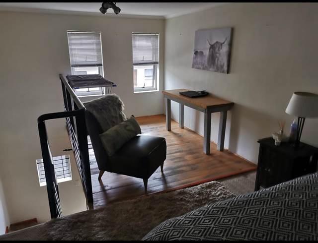 1 bed property to rent in DURBANVILLE