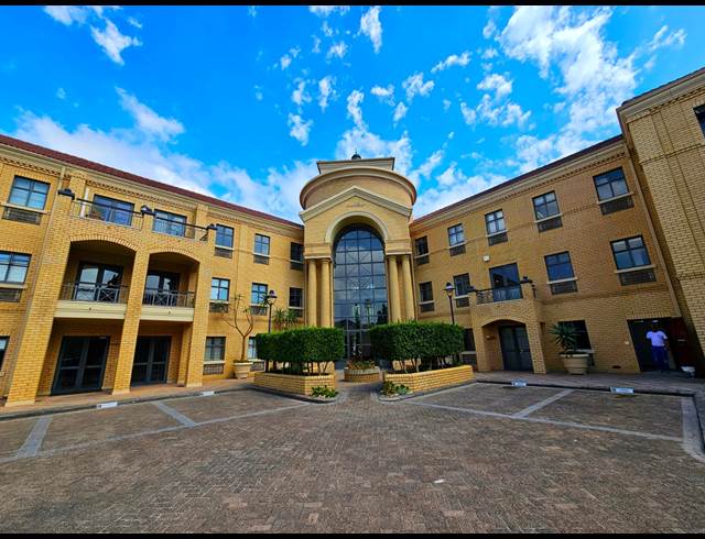 60M² OFFICE TO LET IN TYGER VALLEY