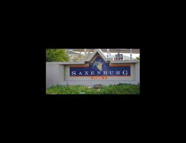 334M² WAREHOUSE TO LET IN SAXENBURG PARK 1