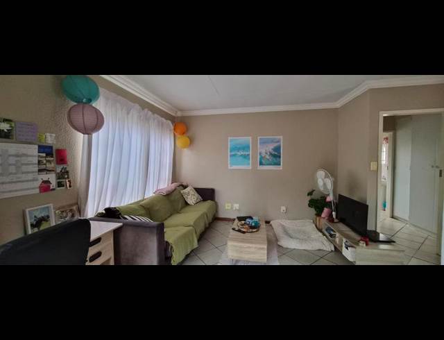 1 BEDROOM PROPERTY TO RENT IN ANNLIN