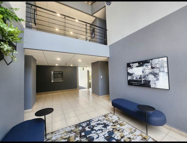 248M² OFFICE TO LET IN ALLANDALE