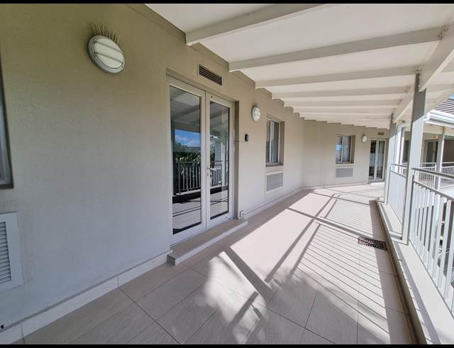 128M² OFFICE TO LET IN CENTURY CITY