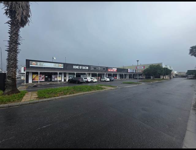 200M² WAREHOUSE TO LET IN GANTS PLAZA