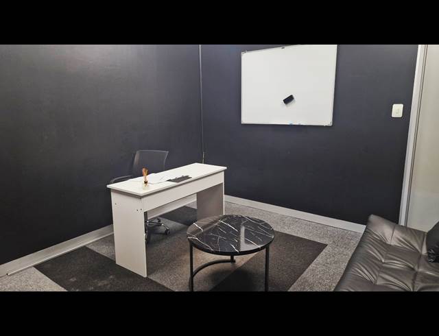 1,880M² RETAIL TO LET IN BRAAMFONTEIN