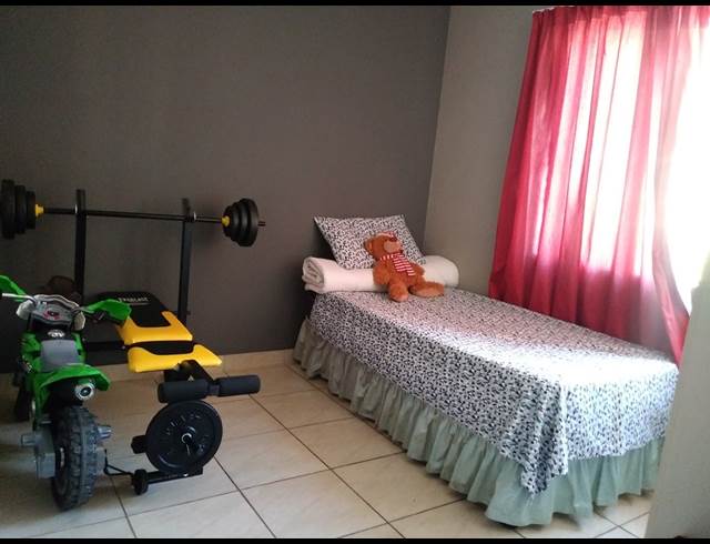 2 bed property to rent in ANNLIN