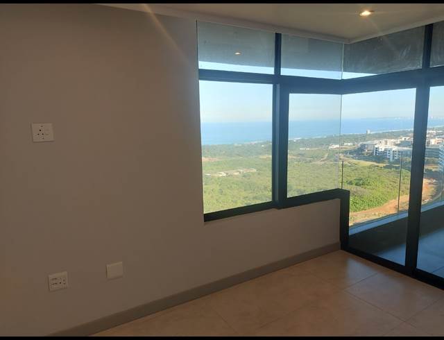 2 BEDROOM APARTMENT TO LET IN UMHLANGA RIDGE