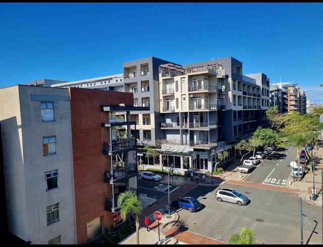 2 BEDROOM APARTMENT TO LET IN NEW TOWN CENTRE