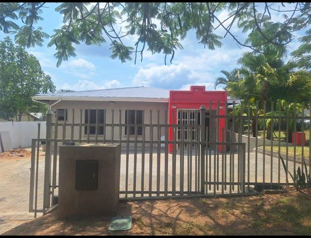 160M² OFFICE TO LET IN NELSPRUIT EXT 1