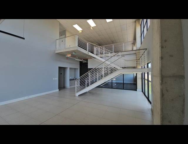 INDUSTRIAL PROPERTY TO RENT IN LONGLAKE