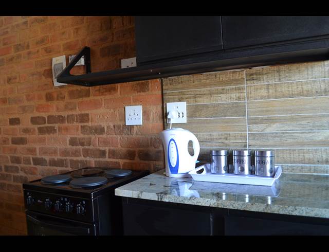 1 bed property to rent in WESTDENE