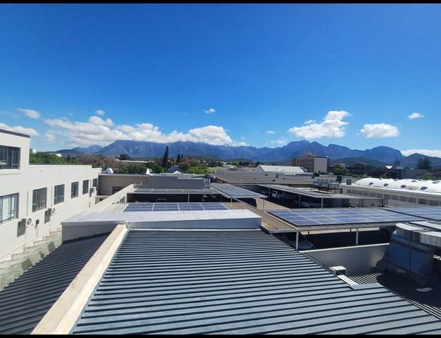 Office property to rent in WORCESTER CENTRAL