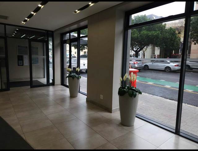 BUSINESS PROPERTY TO RENT IN CAPE TOWN CITY CENTRE