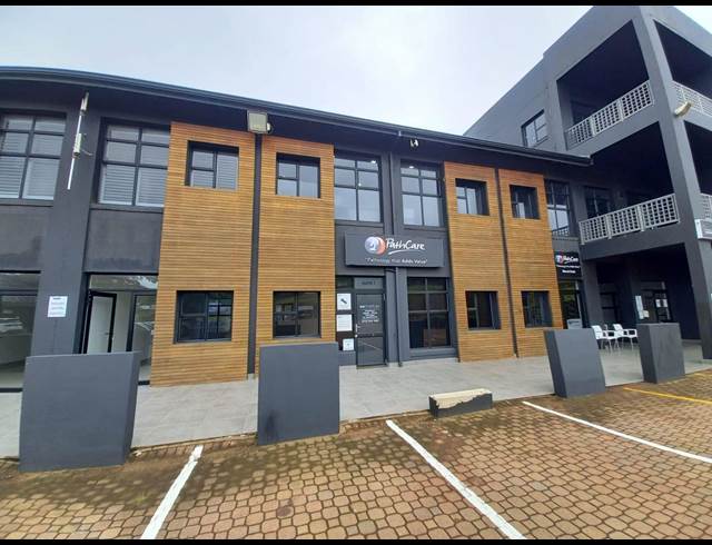 55M² OFFICE TO LET IN BALLITO CENTRAL