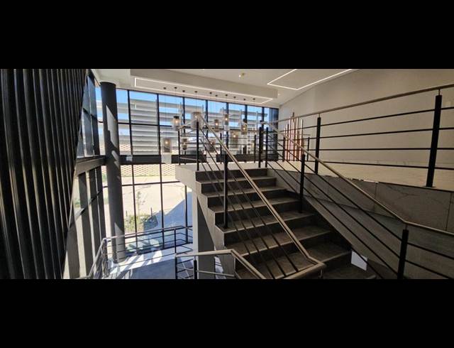 INDUSTRIAL PROPERTY TO RENT IN WATERFALL