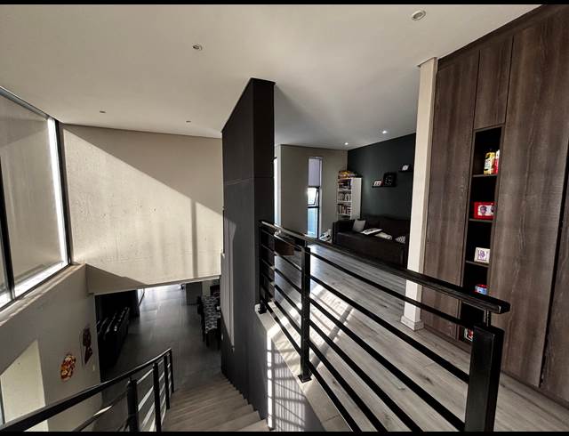 4 BEDROOM CLUSTER TO LET IN SANDOWN