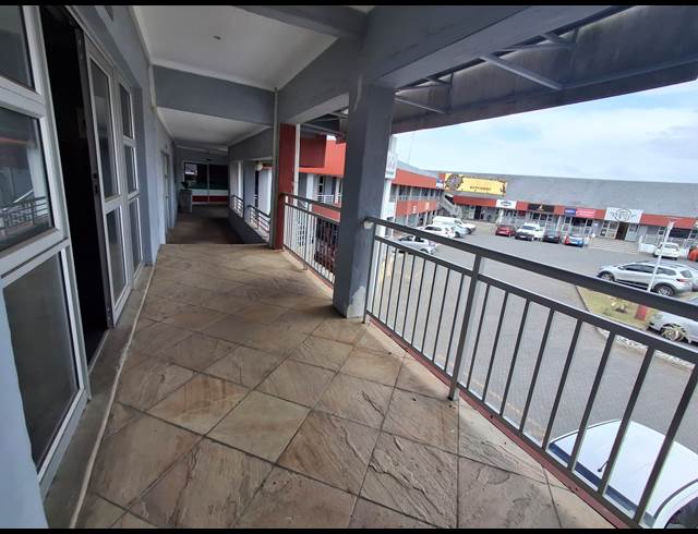 60.50M² RETAIL TO LET IN GONUBIE